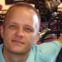 Ebara Technologies Employee Almir Dapo's profile photo