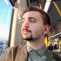 Lumen Software Employee Morgan Wynne's profile photo