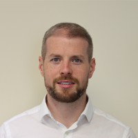 LINWOODS HEALTH FOODS Employee Patrick Woods's profile photo