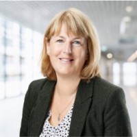 KLS Group Employee Julie Burkitt's profile photo