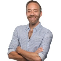 SKYLIGHT COUNSELING CENTER Employee Daniel Bahner's profile photo