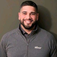 Mister Car Wash Employee Joseph Mercado's profile photo