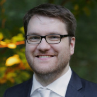 Schnellecke Logistics Employee Benjamin Blecker's profile photo