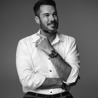 Sfermion Employee Julian Zegelman's profile photo