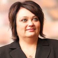 Katie Tolin