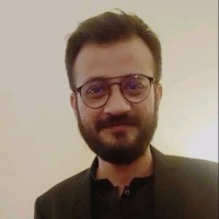 DataDistinct Solutions Employee Waqas Ahmed's profile photo