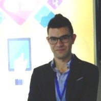 AeTECH, Advanced e-Technologies Employee Wael Abdallah's profile photo