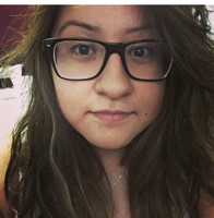 H&M Employee Daisy Robles's profile photo