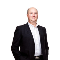 Stantec au Québec Employee Patrick Brunet's profile photo