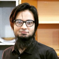 AKSA-SDS Employee Syed Hussain's profile photo