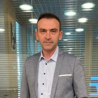 ER-BAKIR Employee Ismail Er's profile photo