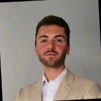 OPmobility Employee François Philippe's profile photo
