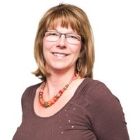 Amphenol Telect Employee Barb Haugen's profile photo