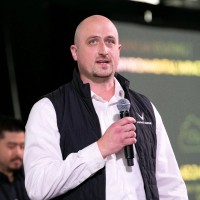 Voltaic Marine Employee Will Stewart's profile photo