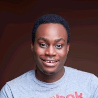 Jefferson Usianene's profile photo
