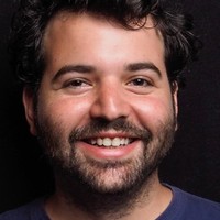 Stealth Employee Alon Elmaliah's profile photo