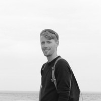 Gasket Studios Employee Brad Jacobson's profile photo