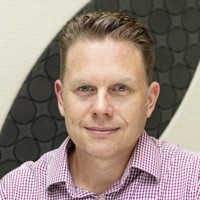 SHAPE Australia Employee Shane Morgan's profile photo