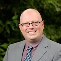 Saint Louis Zoo Employee Ryan Jeffery's profile photo