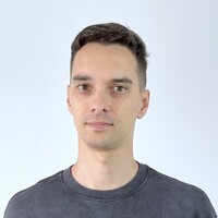 YODEZEEN Employee Кирило Григор'Єв's profile photo