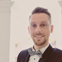 BKA Employee Lorenz Schmidt's profile photo