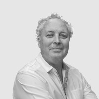 Translingua Employee Martin Koster's profile photo