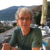 Geli Employee Aidan Smyth's profile photo