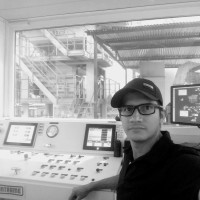 SPN Consultants Employee William Requiniva's profile photo