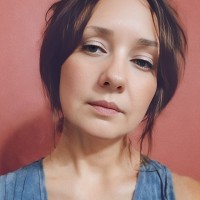 Shutterstock Custom Employee Allison Joseph's profile photo