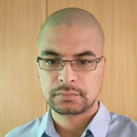 Technolutions PTY LTD Employee Marvin Sampson's profile photo