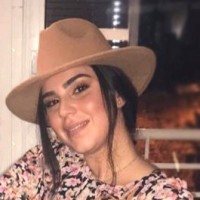 TOCnDix Employee Elina Rebibo's profile photo