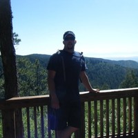 Stanco Metal Products Employee Daniel Watt Jr's profile photo