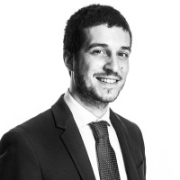 PAX Corporate Finance Employee Robin Aquilina's profile photo