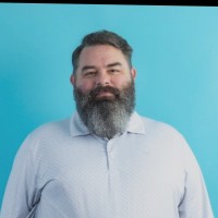 Centek Industries Employee Thomas Hampton's profile photo