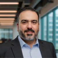 Mackay Communications, Inc. Employee Mohamed Nabil's profile photo