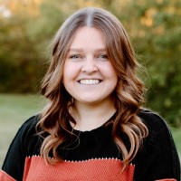 Rolls-Royce Employee Elizabeth Gantz's profile photo