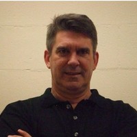 Jeff Belisle