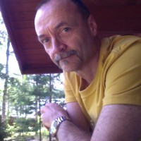 Yle Employee Markku Ojala's profile photo