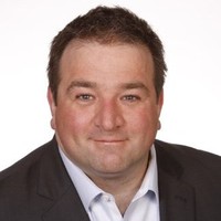 AFT Aikawa Fiber Technologies Employee Eric Archambault's profile photo
