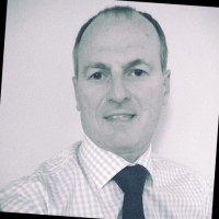 CFO and Non Executive Director Employee John McIntosh's profile photo