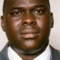 OHADA Employee Niamanto Sangare's profile photo