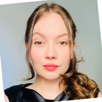 Itaú Unibanco Employee Bruna Schwaab's profile photo