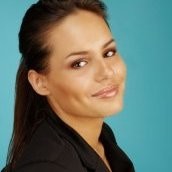 HYPERVSN Employee Rosario James's profile photo
