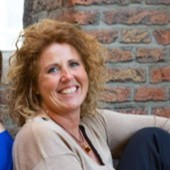 Asito Employee Daphne Gerritse's profile photo