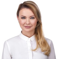 Friendly Employee Natasha Alexeeva's profile photo