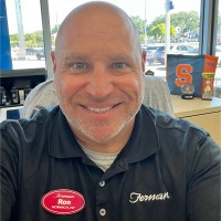 Ferman Chevrolet Tampa in Brandon Employee Ron Whiting's profile photo