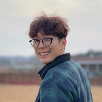 DropChef Employee Eunho Lee's profile photo