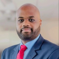 Travelers Employee Daniel Cobb's profile photo
