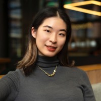 Yimin Lu's profile photo