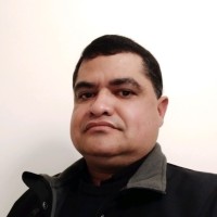 PROSPECTIVA Employee Doralicio Junior's profile photo